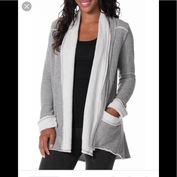 Hard Tail | Sweaters | Hardtail Slouchy 